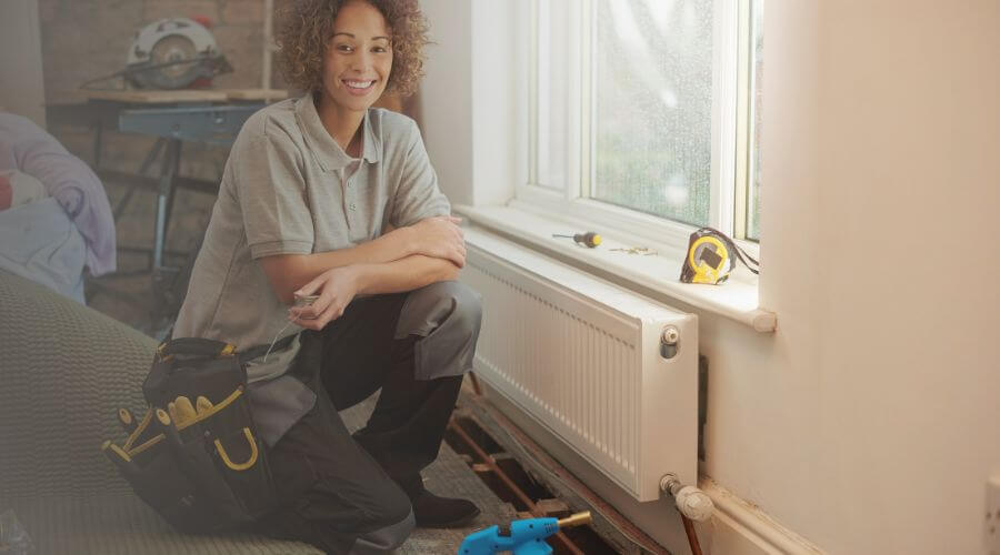 Professional industrial roofing company in Whitewright, TX